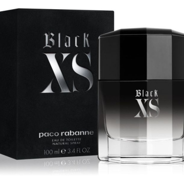 Paco Rabanne Black XS EDT 100ml