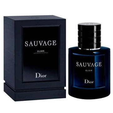 Dior Sauvage Elixir 100ml