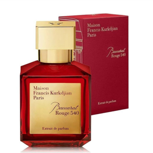 MFK Baccarat Rouge 540 70ml Extrait