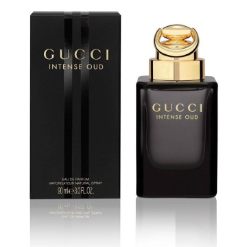 Gucci Intense Oud 90ml