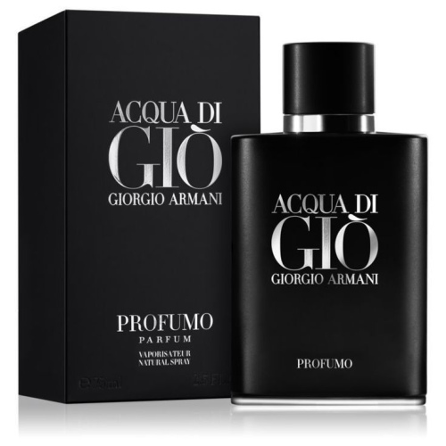 Acqua Di Gio Giorgio Armani EDP 125ml