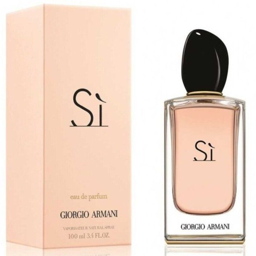 Giorgio Armani Si EDP