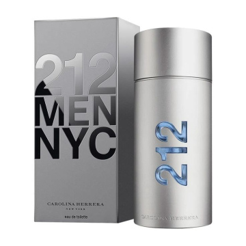 CH 212 Men EDT 100ml