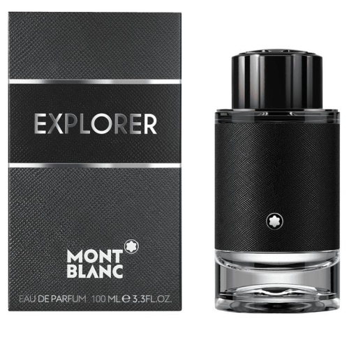 Montblanc Explorer EDP 100ml