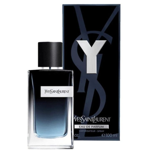 YSL Y EDP 100ml