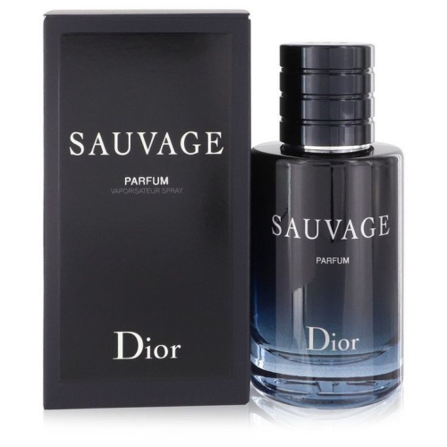 Dior Sauvage Parfum 100ml