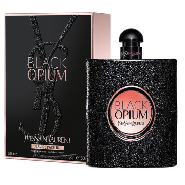 YSL Black Opium EDP 90ml