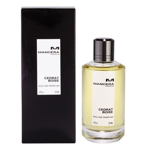 Mancera Cedrat Boise EDP 120ml