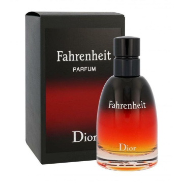 Dior Fahrenheit Le Parfum