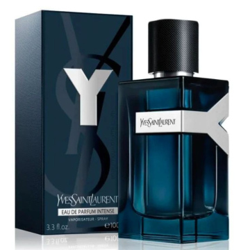 YSL Y EDP Intense 100ml