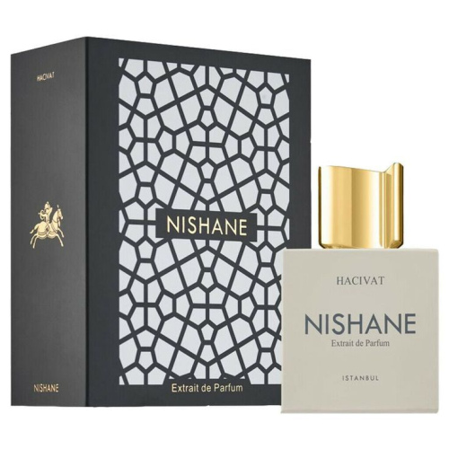 Nishane Hacivat Extrait 100ml