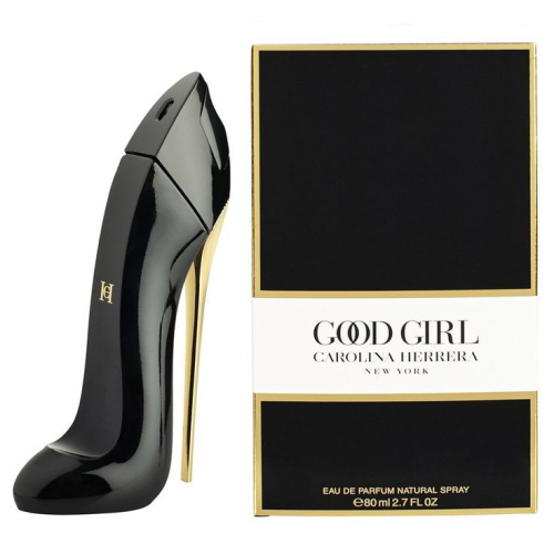 Carolina Herrera Good girl EDP 80ml