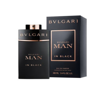 Bvlgari Man In Black EDP 100ml