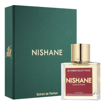 Nishane Hundred Silent Ways 100ml