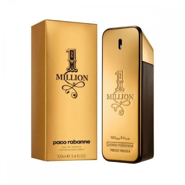 1 Million Paco Rabanne EDT 100ml