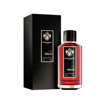 Mancera Red Tobacco