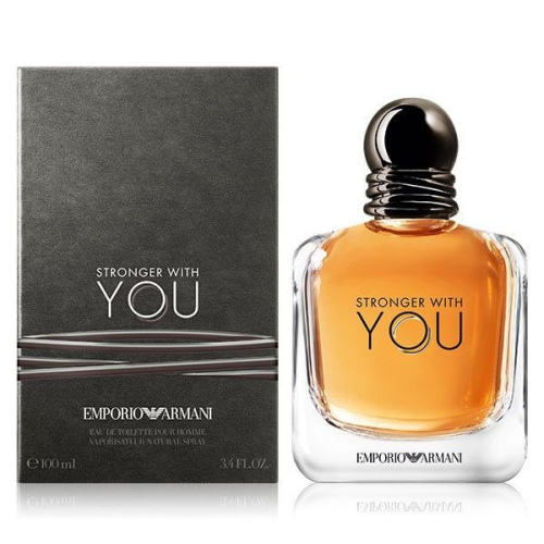 Stronger with you EDT 100ml