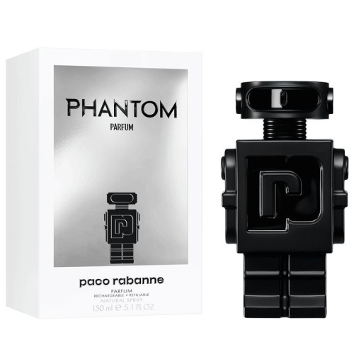 Paco Rabanne Phantom parfum 100ml