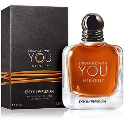 Stronger With You Intensely EDP 100ml