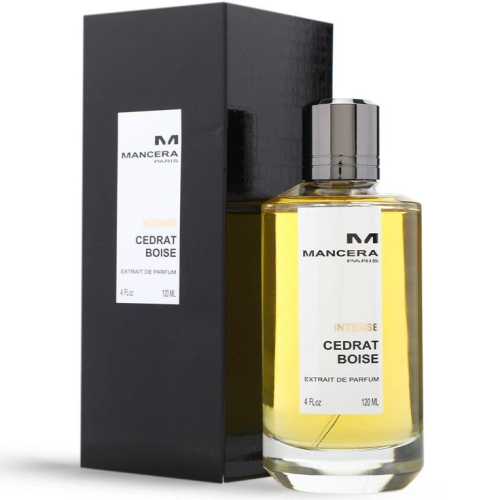 Mancera Cedrat Boise Intense EDP 120ml