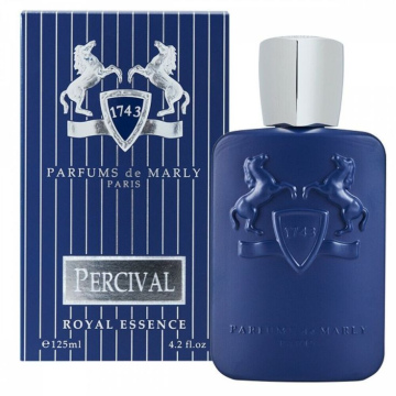 Parfums De Marly Percival EDP 125ml