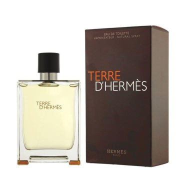 Terre D'Hermes EDT 100ml