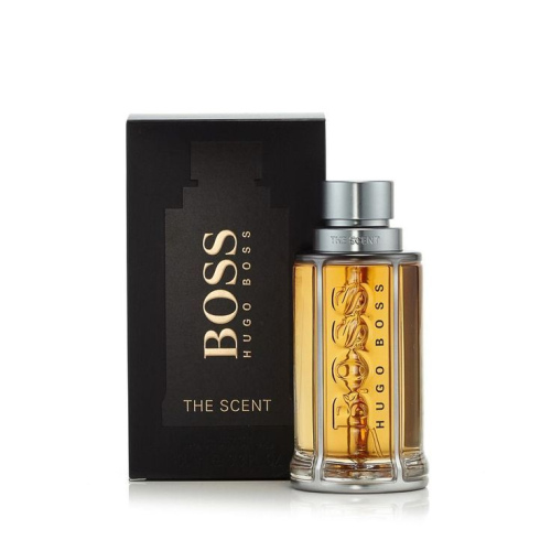 Hugo Boss The Scent EDT 100ml