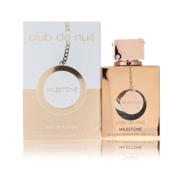 Armaf's Club De Nuit Milestone EDP 105ml