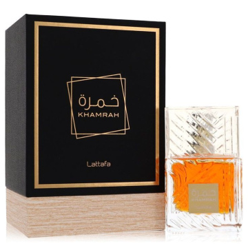 Lattafa Khamrah EDP 100ml