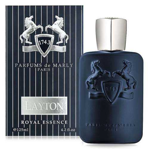 Parfums De Marly Layton EDP 125ml