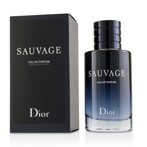 Dior Sauvage EDP 100ml